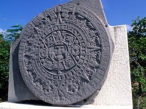 В конец мира в 2012 году верит каждый 10 человек В конец мира в 2012 году верит каждый 10 человек