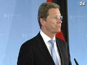 МИД Германии: Соглашение об ассоциации с ЕС - под угрозой МИД Германии: Соглашение об ассоциации с ЕС - под угрозой