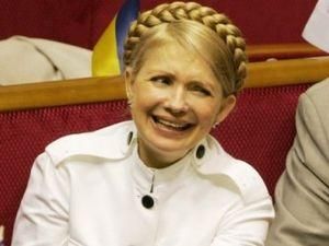 Тюремники: Тимошенко голодування не оголошувала, вона добре виглядає