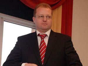 Львівський прокурор готовий боротись за червоний прапор Львівський прокурор готовий боротись за червоний прапор