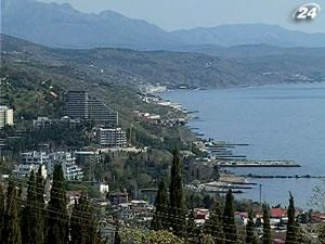 Синоптики: Через 2 недели вода в море будет идеальной для купания Синоптики: Через 2 недели вода в море будет идеальной для купания