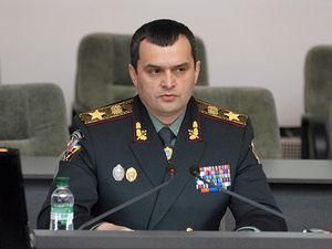 МВС: У Дніпропетровську були закладені саморобні фугасні бомби