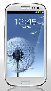 Samsung Galaxy SIII