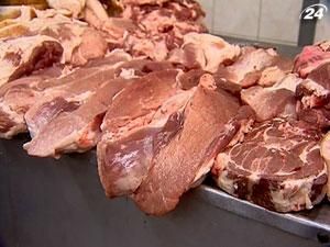 Мінагропрод: Українці їстимуть більше м’яса Мінагропрод: Українці їстимуть більше м’яса