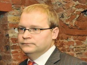 МИД Эстонии: Разговоры о бойкоте ЕВРО-2012 - преждевременные МИД Эстонии: Разговоры о бойкоте ЕВРО-2012 - преждевременные