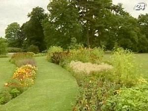 К’ю Ґарденс - унікальний комплекс ботанічних садів в Лондоні К’ю Ґарденс - унікальний комплекс ботанічних садів в Лондоні