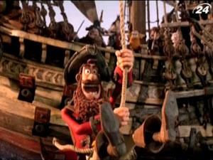 "Банда неудачников": попасть в банду безумных пиратов мечтают все моряки