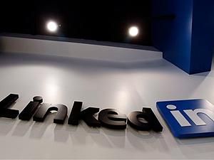 LinkedIn купила SlideShare. Акции подскочили почти на 10%