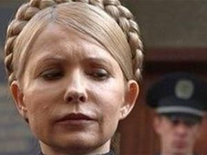 До Тимошенко не пустили через роботу міжнародної медкомісії 