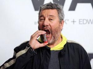 У Франції винайшли спрей з ефектом алкоголю У Франції винайшли спрей з ефектом алкоголю