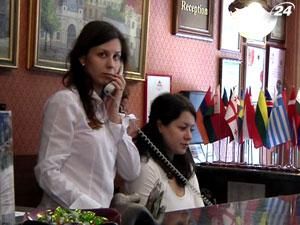 У Львові відзначають кращі заклади готельно-ресторанного бізнесу У Львові відзначають кращі заклади готельно-ресторанного бізнесу