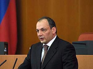 Завтра у Дагестані оголошений траур Завтра у Дагестані оголошений траур