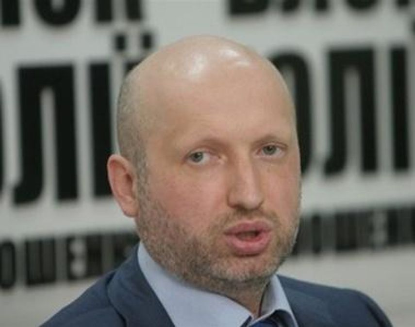 Турчинов не виключає ще одного насилля над Тимошенко