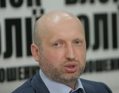 Турчинов не виключає ще одного насилля над Тимошенко