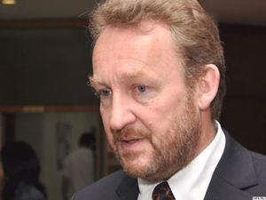 Саммит в Ялте пропустит уже 12 глава государства Саммит в Ялте пропустит уже 12 глава государства