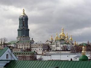 В Киево-Печерской Лавре перед ЕВРО-2012 подорожали билеты В Киево-Печерской Лавре перед ЕВРО-2012 подорожали билеты