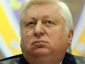 Пшонка напомнил, что Тимошенко не может лечиться за границей Пшонка напомнил, что Тимошенко не может лечиться за границей