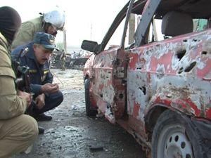 Махачкала збирає гроші для постраждалих від теракту Махачкала збирає гроші для постраждалих від теракту