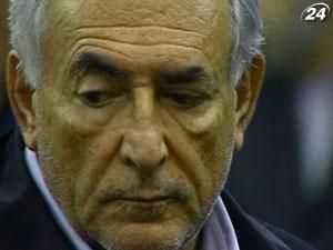 Стросс-Кана запідозрили в груповому зґвалтуванні Стросс-Кана запідозрили в груповому зґвалтуванні