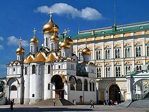 Для инаугурации Путина отреставрируют старинный колокол Для инаугурации Путина отреставрируют старинный колокол