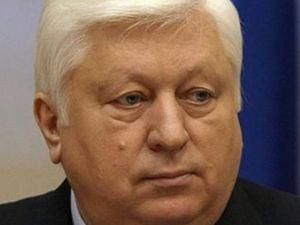 Пшонка визнав, що Тимошенко голодує