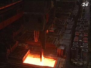 Нацбанк: Рост украинской экономики постепенно замедляется Нацбанк: Рост украинской экономики постепенно замедляется