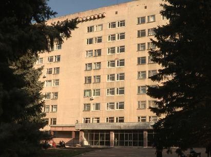 Минздрав: Тимошенко согласилась лечиться в Харькове под присмотром немецких медиков Минздрав: Тимошенко согласилась лечиться в Харькове под присмотром немецких медиков