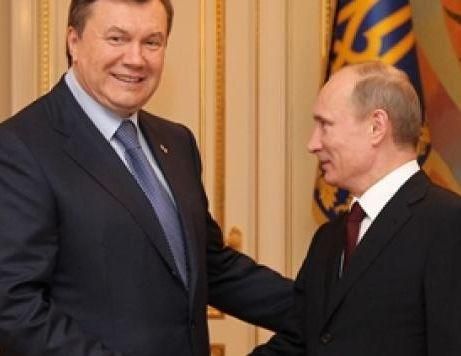 Інтерфакс: Янукович не поїде на інавгурацію Путіна Інтерфакс: Янукович не поїде на інавгурацію Путіна