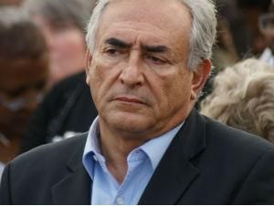 Стросс-Кан заявляє, що ніколи не застосовував силу проти жінок Стросс-Кан заявляє, що ніколи не застосовував силу проти жінок