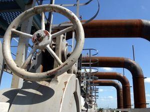 Украина готова к строительству нового газопровода по Европе Украина готова к строительству нового газопровода по Европе