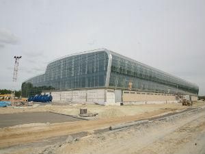 Львівський аеропорт не прийматиме літаки з 10 по 15 травня Львівський аеропорт не прийматиме літаки з 10 по 15 травня