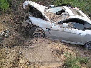 ДТП в Киеве: Погибли 2 человека ДТП в Киеве: Погибли 2 человека