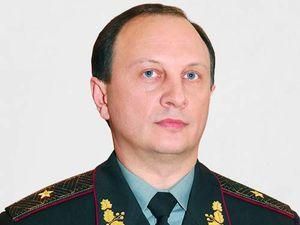 Янукович призначив нового керівника СБУ Київщини Янукович призначив нового керівника СБУ Київщини