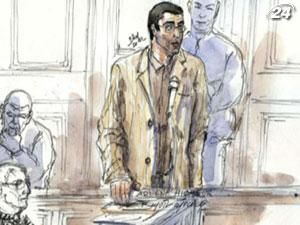 Физика-ядерщика из Франции приговорили к 5 годам тюрьмы за терроризм Физика-ядерщика из Франции приговорили к 5 годам тюрьмы за терроризм