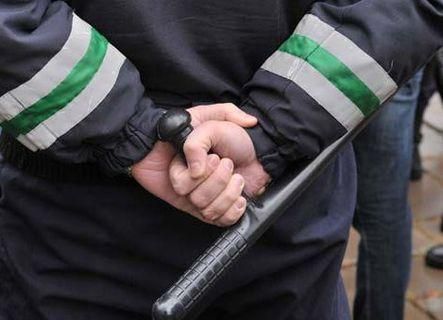 Львовских милиционеров арестовали за избиение в кафе Львовских милиционеров арестовали за избиение в кафе