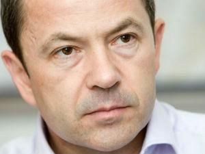 Тигипко: Тарифы на коммунальные услуги для населения повышать надо, но разумно Тигипко: Тарифы на коммунальные услуги для населения повышать надо, но разумно