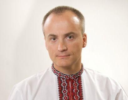 Свободовца допрашивали относительно взрывов в Днепропетровске Свободовца допрашивали относительно взрывов в Днепропетровске