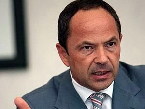 Тігіпко: Через пенсії ціни не піднімуться Тігіпко: Через пенсії ціни не піднімуться