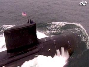 Подводные лодки с ядерными реакторами могут месяцами находиться под водой