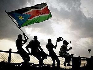 15 тисяч громадян Південного Судану виїдуть з Судану