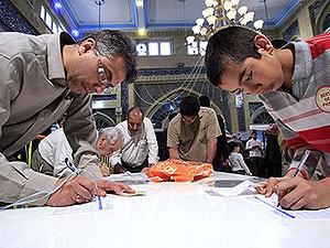 Противники действующего лидера Ирака побеждают на парламентских выборах Противники действующего лидера Ирака побеждают на парламентских выборах