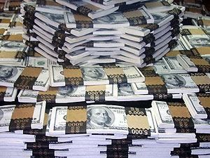 Грузинка выиграла в лотерею 1,6 миллиона долларов Грузинка выиграла в лотерею 1,6 миллиона долларов