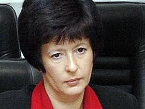 Лутковська: Слова Карпачової про обшук — неправда Лутковська: Слова Карпачової про обшук — неправда