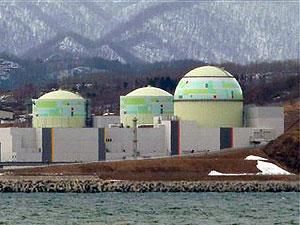 У Японії вимкнули останній атомний реактор