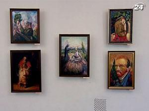 Открылась выставка оптических картин-иллюзий "Чудомир" Открылась выставка оптических картин-иллюзий "Чудомир"