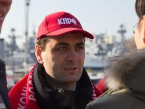 Во Владивостоке и Хабаровске задержали сторонников "Марша миллионов"