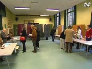 У Франції відбувається другий тур президентських виборів