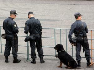 У Москві готуються до "Маршу мільйонів", на вулицях збирається ОМОН