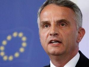 Еще одна страна готова лечить Тимошенко Еще одна страна готова лечить Тимошенко