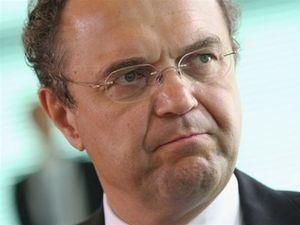 Німеччина: Ми спостерігаємо за діями української влади Німеччина: Ми спостерігаємо за діями української влади